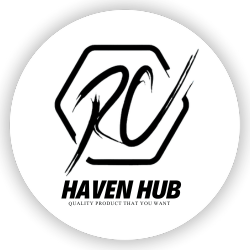 Rc Haven Hub