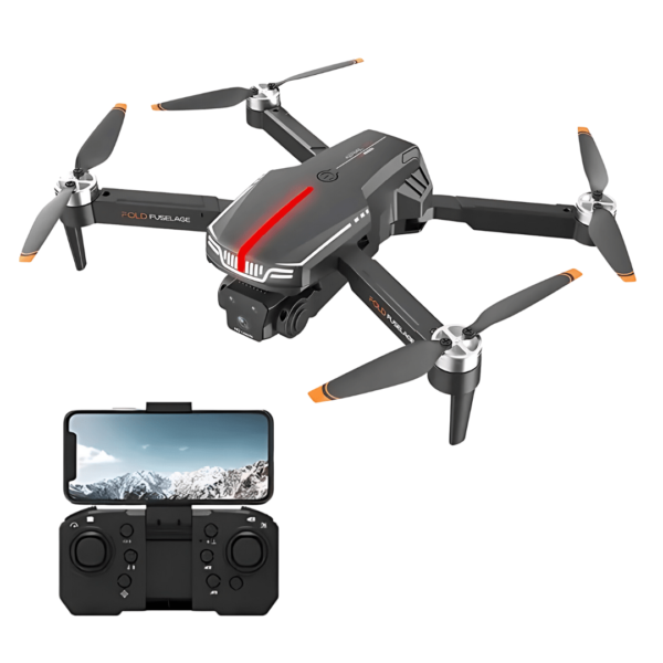 H13 Drone - Ultimate 4K Camera Quadcopter with Long Battery Life and Smart Flight Modes